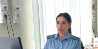 Моральный вред за преступление взыскан - УФССП России
