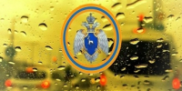 В 63-м регионе ожидаются грозы, ветер до 21 м/с и град - TltGorod.Ru