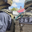 При поддержке спецназа Росгвардии задержан подозреваемый в сбыте наркотиков в Твери - Росгвардия