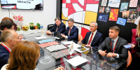 ПМЭФ-2026: Вакцины на экспорт и препараты нового поколения - Законодательное Собрание