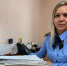 Интинка Елена Мерцалова – лучший в Коми судебный пристав 2026 года - УФССП