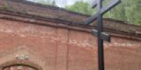 На Ржевском полигоне установили новые стенды памяти погибших в годы гонений - Выборгская Епархия