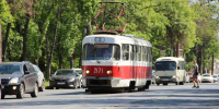 В Самаре переименуют остановку "Площадь памяти" - Волга Ньюс