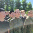 Казачата школы №13 Хадыженска завоевали 3 место во Всекубанском слёте среди классов казачьей направленности и казачьих кадетских корпусов - Газета Апшеронский рабочий