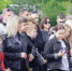 В Саратове в День защиты детей сотрудники спецподразделений Росгвардии провели для ребят показательные выступления - Росгвардия