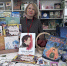 Издательство из Адыгеи впервые представляет книги в павильоне «Детская и учебная литература» фестиваля «Красная площадь» - Советская Адыгея