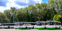 Автобусы в Пижанку и Великорецкое перевезли почти 29 тысяч человек - Newsler.Ru
