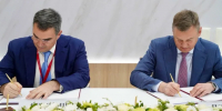 Во второй день ПМЭФ заключили контракты на 11,2 млрд рублей - ГАZЕТА.СПб