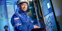 Российские студенты смогут создавать цифровые модели технологических процессов - M24.Ru