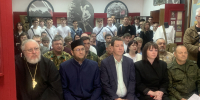 В Кузнецке прошел День призывника - Администрация г. Кузнецка