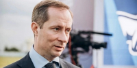 В Котельниках подвели итоги предварительного голосования «Единой России»: абсолютным лидером стал Роман Терюшков - Kotelniki.Info