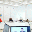 Губернатор Саратовской области Роман Бусаргин: Запрос на системные изменения в сфере транспорта на протяжении нескольких лет был одним из самых больших - Советский район
