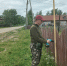 В Солигаличском муниципальном округе продолжается марафон добрых дел, инициированный партией «Единая Россия». - Газета Солигаличские вести