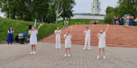 В Костроме открывается пятый сезон летнего фестиваля «На набережной в шесть» - Город Кострома