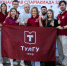 Команда ТулГУ завоевала золото на спартакиаде «Здоровье» - ТулГУ