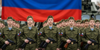 Липецкая область ведёт подготовку к проведению финала военно‑спортивной игры «Победа» - Народное слово