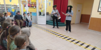 Пираты Билл и Джон набирают команду - Управление культуры, спорта, молодежной политики и международных связей