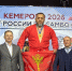 Дагестанские самбисты-ветераны выиграли чемпионат России - РИА Дагестан