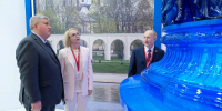 В новгородских оздоровительных лагерях смогут отдыхать дети из Ненецкого автономного округа - Правительство Новгородской области