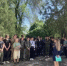 В Азовском казачьем кадетском техникуме прошли плановые учения по пожарной безопасности - Департамент по делам казачества и кадетских учебных заведений