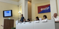 Фото: пресс-служба Светлана Бессараб - НИА-Кубань