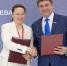 ПМЭФ 2026: ПАО «Россети» электрифицирует новые ГИПы Московской области - MosRegToday.Ru