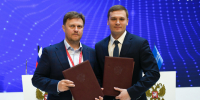 Хакасия и РусГидро договорились о совместных проектах - ИА Хакасия