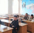 Лекция, направленная на содействие социальной и правовой адаптации иностранных граждан. - Пугачёвский район