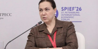 Татьяна Илюшникова: предприниматели-партнеры маркетплейсов оставили порядка 300 тысяч сообщений через ИИ-консультанта для бизнеса - Портал малого и среднего предпринимательства