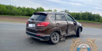 Девочка погибла в ДТП под Энгельсом из-за пьяного тракториста. Решение суда - Четвертая Власть
