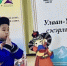 Юные знатоки бурятского языка: в дошкольной олимпиаде определили лучших - Министерство образования