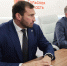 Миляев и Пантелеев на ПМЭФ приехали с сердечками на костюмах - ИА Тульская служба новостей