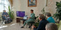 Герой Денис Давыдов - Информационно-библиотечное объединение