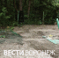 Неизвестные разгромили площадку для выгула собак в воронежском парке «Оптимистов» - ГТРК Воронеж