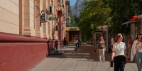 Эксперты похвалили воронежских студентов за участие в разработке концепций благоустройства - ГТРК Воронеж