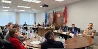 Новый центр БАС могут создать в Волгоградской области - Газета Городские вести