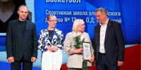 Глава Самары Иван Носков вручил стипендии одаренным детям - SamaraGIS.Ru