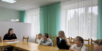 Познавательное занятие для детей «Сказки про деньги» - Камская новь