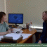 Состоялась встреча ветерана СВО, финалиста региональной кадровой программы «Герои Оренбуржья» с заместителем начальника управления бюджетной политики в отраслях экономики - Министерство финансов