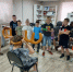 Спортивно развлекательная программа  «Игры и забавы народов России» - Детская библиотека имени В.М. Величкиной