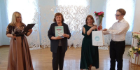 «Нужные люди»: уроки добра - Гатчинская правда