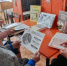 Час здоровья «Всемирный день здорового пищеварения: важность правильного питания». - Городищенская МЦРБ