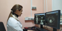 Специалисты Ивановского областного онкологического диспансера проведут выездной прием в Кинешме - Департамент Здравоохранения