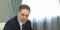 Виктор Кувайцев утвержден в должности первого зампреда правительства региона - Пенза-Обзор