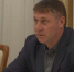 Шуваев провёл встречу с мэром Белгорода Валентином Демидовым - Сетевое издание Победа 31