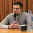 В Ковчеге поговорили о Таинстве Евхаристии - Свято-Троицкий собор