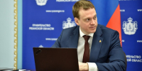 Губернатор Павел Малков участвовал в сессии по развитию регионов на ПМЭФ - RyazPressa.Ru