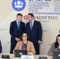 Виталий Хоценко встретился с Министром экономического развития РФ Максимом  Решетниковым - Газета Правда севера