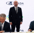 Сбер и АВТОВАЗ договорились о развитии цифровых сервисов для LADA - Волга Ньюс