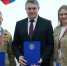 Глава ЛНР подписал важное соглашение с Российскими студенческими отрядами - Глава ЛНР